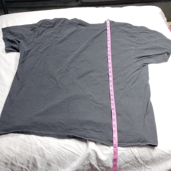 Nightmare on Elm street men's 2XL t shirt - Picture 5 of 6